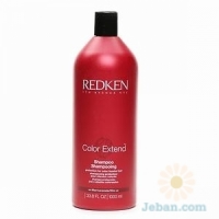 Color Extend : Shampoo