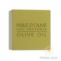 AOC Olive Oil : Soap