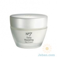 Time Resisting Day Cream SPF 12