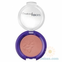 Faces : Blush Compacto