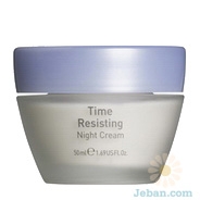 Time Resisting Night Cream