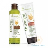 Nutrition Hair Care Duo