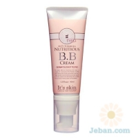 M.D Formula : Nutritious B.B Cream