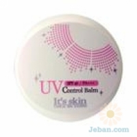 Mela Cut Formula : Uv Control Balm