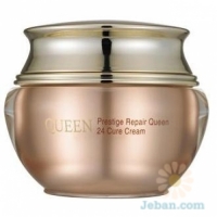 Prestige Repair Queen 24 Cure Cream Set