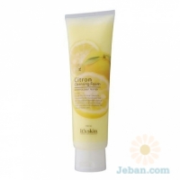 Citron Cleansing Foam