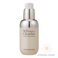 M.D. Formula Clearlist UnWrinkle : Serum