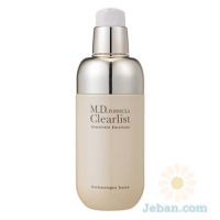 M.D. Formula Clearlist UnWrinkle : Emulsion