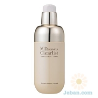 M.D. Formula Clearlist UnWrinkle : Toner