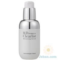 M.D. Formula Clearlist Whitening : Serum