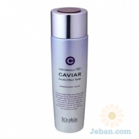 DRFormula Caviar Double Effect : Toner