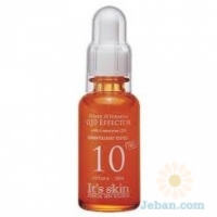 Power 10 Formula : Q10 Effector