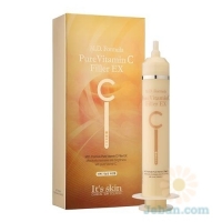 M.D. Formula : Pure Vitamin C Filler EX