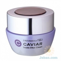 DRFormula Caviar Double Effect : Cream