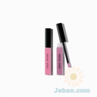 Lilac Rose : Brightening Lip Gloss