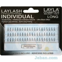 Individual Lash