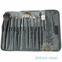 Professional Brush Kit