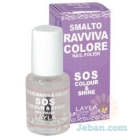 Sos Colour & Shine