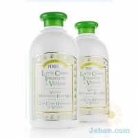 Vetiver Rich Body Ceam