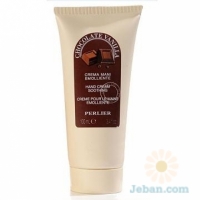 Chocolate Vanilla Hand Cream