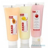 Cherry Pulp Moisturizing Hand Cream Gel