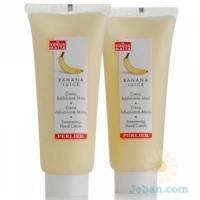 Banana Juice Sweetening Hand Cream