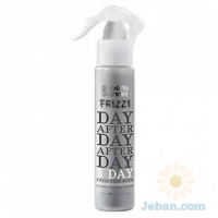 Frizzi : 3 Day Frizz Free Hair Extreme Taming Spray with Weather Proof Formula