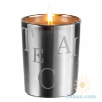 Tiare : Perfumed Candle