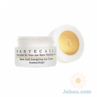 Nano Gold : Energizing Eye Cream