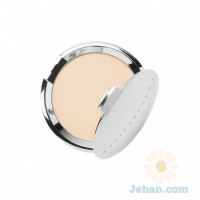 Poudre Delicate : Pressed Powder