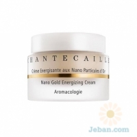 Nano Gold : Energizing Cream