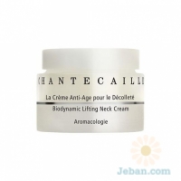 Biodynamic Lifting Neck Cream