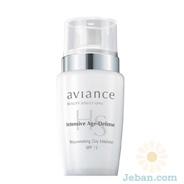 Intensive Age-Defense HS Rejuvenating Day Emulsion SPF15