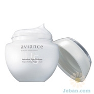 Intensive Age-Defense HS Rejuvenating Night Cream