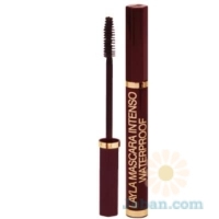 Mascara Intenso Waterproof