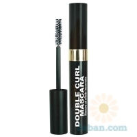 Double Curl Mascara