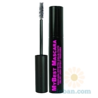 My Best Mascara