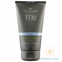 Firm Control Gel