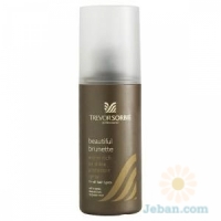 Beautiful Brunette : UV Protector Spray