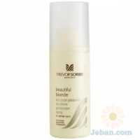 Beautiful Blonde : UV Protector Spray