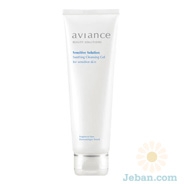 Sensitive Solution Soothing Cleansing Gel