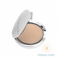 Compact Makeup Foundation