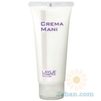 Hand Cream