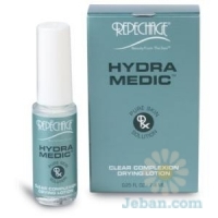 Hydra Medic® : Clear Complexion Drying Lotion