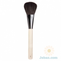 Short Handle Face Brush