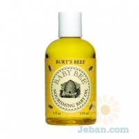 Baby Bee Nourishing Body Oil