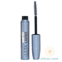 Amped Lashes Waterproof Mascara