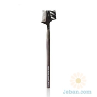 Eye Brow Brush & Lash Comb