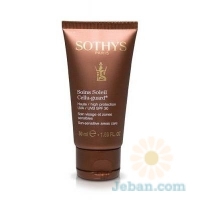 Soins : Soleil High Protection UVA/UVB SPF 30