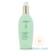 Purifying : Cleansing Lotion